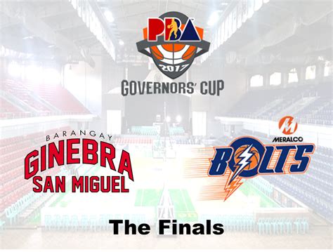 live pba 2017|Ginebra vs. Meralco: 2017 PBA Governors' Cup .